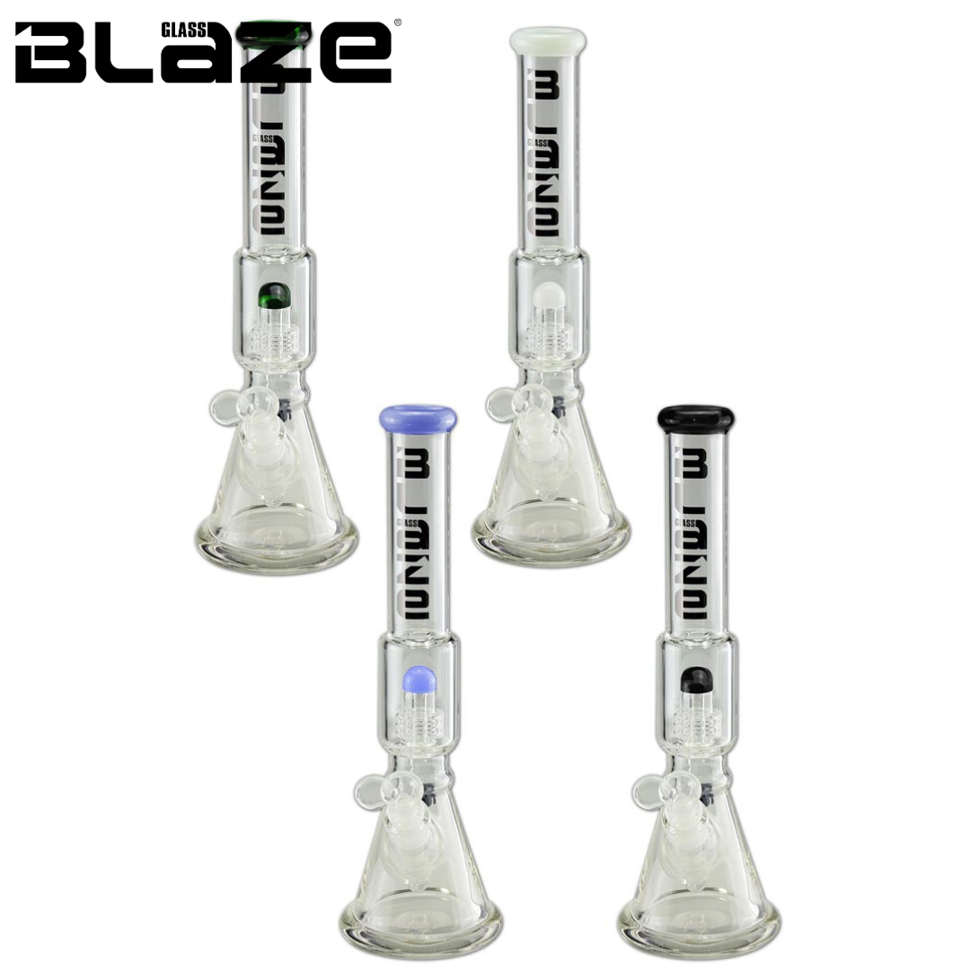 Perkolatorbong, BLAZE®, Trommel, alle Farben